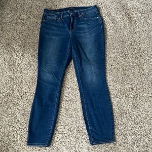 NYDJ for Chico’s Women’s Skinny Jeans